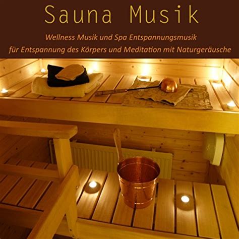 sauna entspannungsmusik